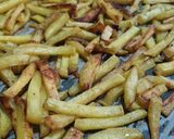 Фото кроку 3 до Батат 🍠.