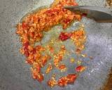 ผัดหอยขม /หอยจุ๊บ /หอยจูบ วิธีทำสูตร 2 รูป