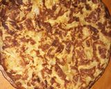 Foto del paso 10 de la receta: Tortilla de Patata, Cebolla y Calabacín