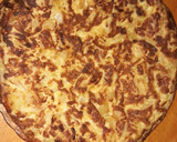 Foto del paso 10 de la receta: Tortilla de Patata, Cebolla y Calabacín