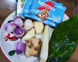 Foto langkah ke 1 dari resep 🥚 Telur Bacem Kopi.