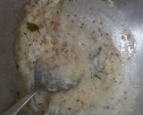 A picture of step 7 of Misal pav.