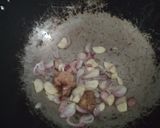 Foto langkah ke 2 dari resep Ceker Kuning Seger.