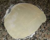 Foto del paso 4 de la receta: Fajitas con Masa Casera