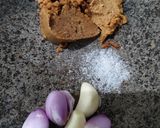 Foto langkah ke 3 dari resep Tahu Telur Surabya.