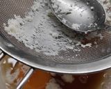 Zabos túrógombócka (túrófánk) recept fázis 3 fotója