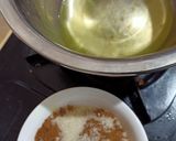Foto langkah ke 1 dari resep Ciffon Palm Sugar Wijen Gluten Free.