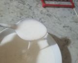 صورة لخطوة 2 من وصفة مايونيز المطاعم بالجبن وثوم