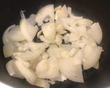 Foto del paso 1 de la receta: Fajitas