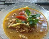 Foto langkah ke 10 dari resep Tongseng Ayam.