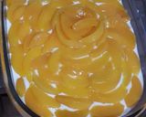 Foto del paso 3 de la receta: Cheesecake durazno