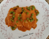 Foto del paso 12 de la receta: Cinta de lomo en salsa