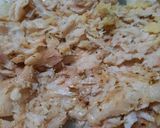 Foto del paso 1 de la receta: Muffins y pastel de espinacas y pescado