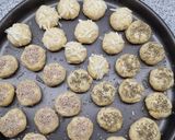 Foto del paso 5 de la receta: Pancitos saborizados