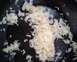Foto del paso 7 de la receta: Pollo con Rajas poblanas y guarniciones (light)