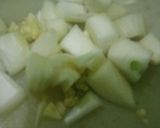 Foto langkah ke 1 dari resep #106 Tahu Saus Tiram.