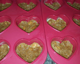 Foto del paso 6 de la receta: Corazones de gelatina