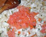 Foto del paso 6 de la receta: Empanadas al horno de mondongo