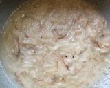 A picture of step 3 of Sweet sewai.