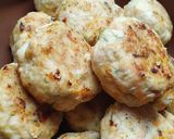 Фото кроку 10 до Овочево-м'ясні котлетки.