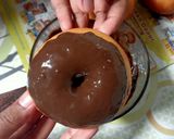 Foto langkah ke 9 dari resep Donat Viral Pingkan Mambo.