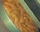 صورة لخطوة 7 من وصفة مقلوبه 🤤😍😋