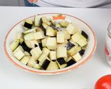 Foto del paso 2 de la receta Caponata Siciliana, la auténtica
