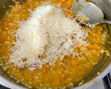Foto del paso 6 de la receta: Risotto de calabaza