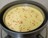 A picture of step 4 of Live Dhokla (Using Home-Made Premix).