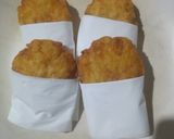 Foto langkah ke 4 dari resep Hashbrown.