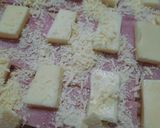 Foto del paso 7 de la receta: Berenjena rendidora, sabrosa tipo a la Parmesana