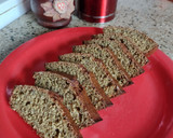Foto del paso 1 de la receta: Budín matero de Anís 😃 (Sin harina de trigo)