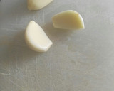 Foto del paso 2 de la receta: Cebollas rellenas veganas sin gluten