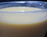 Foto langkah ke 4 dari resep Mango Pie / Pie Mangga.