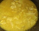 Foto langkah ke 2 dari resep Kikil masak bumbu woku.