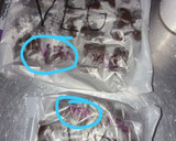 Foto del paso 9 de la receta: Bizcochuelo de chocolate vegano/ para diabéticos súper fácil