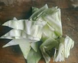 Foto langkah ke 1 dari resep 18#Sayur bening bayam jagung muda.