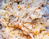 Foto del paso 1 de la receta: Ensaladilla de atún y encurtidos