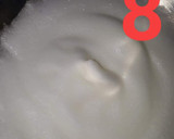 Foto del paso 4 de la receta: BIZCOCHUELO DE 14 🥄🥄