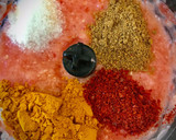 Foto del paso 4 de la receta: Biryani de merluza