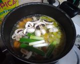 Foto langkah ke 3 dari resep Sop Segar anak balita :).