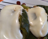 Foto del paso 7 de la receta: Zapallitos rellenos 🤩🔥
