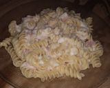 Foto del paso 5 de la receta: Salsa blanca