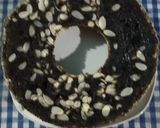 Foto langkah ke 6 dari resep Bolu Ketan Hitam.