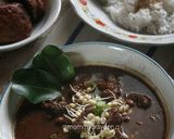 Foto langkah ke 4 dari resep Rawon Daging.