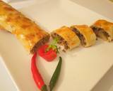 Samosa Pinwheels recipe step 9 photo