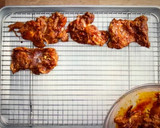 Foto del paso 4 de la receta: Shawarma de pollo