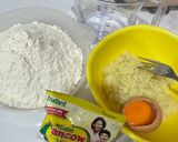 Foto langkah ke 1 dari resep Donat Kentang Klasik.