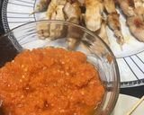 Foto langkah ke 4 dari resep Sate Taichan.