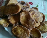 Foto del paso 5 de la receta: Torrijas caseras de leche